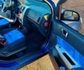 Синий Хендай Гетц, объемом двигателя 1.6 л и пробегом 250 тыс. км за 3300 $, фото 6 на Automoto.ua