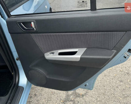 Хендай Гетц 2006 в Полтаве на Automoto.ua Синий Хендай Гетц, объемом двигателя 1.6 л и пробегом 161 тыс. км за 5999 $, фото 25 на Automoto.ua