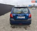 Синий Хендай Гетц, объемом двигателя 1.4 л и пробегом 150 тыс. км за 5500 $, фото 3 на Automoto.ua