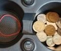 Синий Хендай Гетц, объемом двигателя 1.4 л и пробегом 220 тыс. км за 4600 $, фото 10 на Automoto.ua