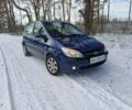 Синий Хендай Гетц, объемом двигателя 1.4 л и пробегом 141 тыс. км за 5450 $, фото 6 на Automoto.ua