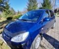 Синий Хендай Гетц, объемом двигателя 1.4 л и пробегом 104 тыс. км за 5500 $, фото 1 на Automoto.ua