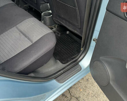 Хендай Гетц 2006 в Полтаве на Automoto.ua Синий Хендай Гетц, объемом двигателя 1.6 л и пробегом 161 тыс. км за 5999 $, фото 26 на Automoto.ua