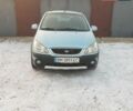 Синий Хендай Гетц, объемом двигателя 1.4 л и пробегом 152 тыс. км за 4800 $, фото 1 на Automoto.ua