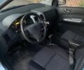 Синий Хендай Гетц, объемом двигателя 1.4 л и пробегом 158 тыс. км за 5450 $, фото 7 на Automoto.ua