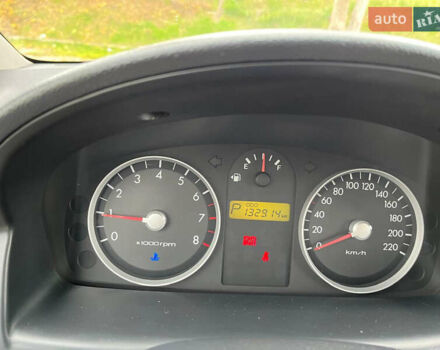 Хендай Гетц 2006 у Одесі на Automoto.ua Синій Хендай Гетц, об'ємом двигуна 1.4 л та пробігом 132 тис. км за 5200 $, фото 4 на Automoto.ua