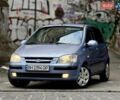 Синий Хендай Гетц, объемом двигателя 1.6 л и пробегом 190 тыс. км за 3500 $, фото 1 на Automoto.ua
