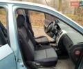 Синій Хендай Гетц, об'ємом двигуна 1.4 л та пробігом 311 тис. км за 3600 $, фото 12 на Automoto.ua