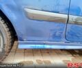 Синій Хендай Гетц, об'ємом двигуна 1.1 л та пробігом 192 тис. км за 2500 $, фото 5 на Automoto.ua