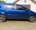Синій Хендай Гетц, об'ємом двигуна 1.4 л та пробігом 163 тис. км за 4700 $, фото 4 на Automoto.ua