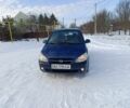 Синий Хендай Гетц, объемом двигателя 1.4 л и пробегом 141 тыс. км за 5450 $, фото 1 на Automoto.ua