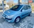 Синій Хендай Гетц, об'ємом двигуна 1.4 л та пробігом 237 тис. км за 4250 $, фото 2 на Automoto.ua