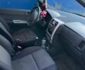 Синий Хендай Гетц, объемом двигателя 1.4 л и пробегом 279 тыс. км за 3400 $, фото 5 на Automoto.ua