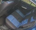 Синий Хендай Гетц, объемом двигателя 1.4 л и пробегом 151 тыс. км за 5100 $, фото 13 на Automoto.ua