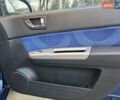 Синій Хендай Гетц, об'ємом двигуна 1.4 л та пробігом 142 тис. км за 4750 $, фото 35 на Automoto.ua