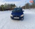 Синий Хендай Гетц, объемом двигателя 0 л и пробегом 141 тыс. км за 5600 $, фото 1 на Automoto.ua