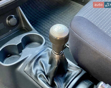 Синий Хендай Гетц, объемом двигателя 1.4 л и пробегом 93 тыс. км за 4450 $, фото 23 на Automoto.ua