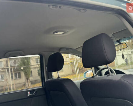 Хендай Гетц 2006 в Полтаве на Automoto.ua Синий Хендай Гетц, объемом двигателя 1.6 л и пробегом 161 тыс. км за 5999 $, фото 28 на Automoto.ua