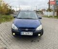 Хендай Гетц 2006 у Одесі на Automoto.ua Синій Хендай Гетц, об'ємом двигуна 1.4 л та пробігом 132 тис. км за 5200 $, фото 1 на Automoto.ua