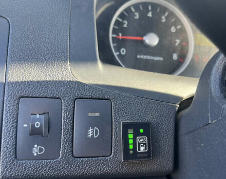 Синий Хендай Гетц, объемом двигателя 1.4 л и пробегом 236 тыс. км за 3200 $, фото 15 на Automoto.ua