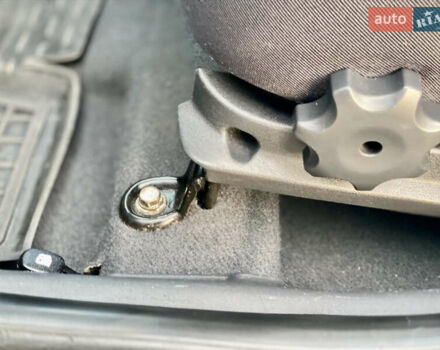 Синий Хендай Гетц, объемом двигателя 1.4 л и пробегом 93 тыс. км за 4450 $, фото 25 на Automoto.ua