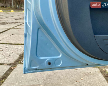 Синий Хендай Гетц, объемом двигателя 1.4 л и пробегом 93 тыс. км за 4450 $, фото 26 на Automoto.ua