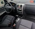 Синий Хендай Гетц, объемом двигателя 1.6 л и пробегом 96 тыс. км за 5950 $, фото 11 на Automoto.ua