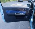 Синій Хендай Гетц, об'ємом двигуна 1.1 л та пробігом 115 тис. км за 3600 $, фото 13 на Automoto.ua