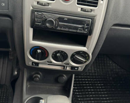 Хендай Гетц 2006 в Полтаве на Automoto.ua Синий Хендай Гетц, объемом двигателя 1.6 л и пробегом 161 тыс. км за 5999 $, фото 34 на Automoto.ua