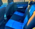 Синий Хендай Гетц, объемом двигателя 1.6 л и пробегом 250 тыс. км за 3300 $, фото 9 на Automoto.ua