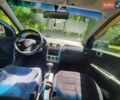 Синий Хендай Гетц, объемом двигателя 1.4 л и пробегом 78 тыс. км за 6700 $, фото 12 на Automoto.ua