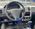 Синий Хендай Гетц, объемом двигателя 1.6 л и пробегом 175 тыс. км за 5800 $, фото 11 на Automoto.ua