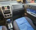 Синій Хендай Гетц, об'ємом двигуна 1.4 л та пробігом 142 тис. км за 4750 $, фото 61 на Automoto.ua