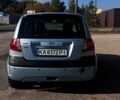 Синій Хендай Гетц, об'ємом двигуна 1.4 л та пробігом 159 тис. км за 4800 $, фото 3 на Automoto.ua