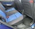 Синий Хендай Гетц, объемом двигателя 1.6 л и пробегом 175 тыс. км за 6000 $, фото 16 на Automoto.ua