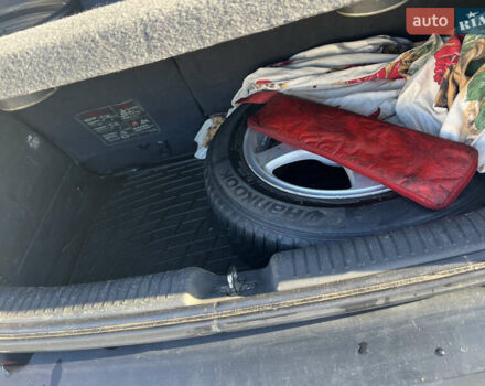 Синий Хендай Гетц, объемом двигателя 1.4 л и пробегом 236 тыс. км за 3200 $, фото 10 на Automoto.ua