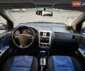 Синій Хендай Гетц, об'ємом двигуна 1.4 л та пробігом 142 тис. км за 4750 $, фото 60 на Automoto.ua