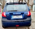 Синій Хендай Гетц, об'ємом двигуна 1.1 л та пробігом 192 тис. км за 2500 $, фото 1 на Automoto.ua