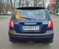 Синій Хендай Гетц, об'ємом двигуна 1.4 л та пробігом 142 тис. км за 4750 $, фото 6 на Automoto.ua