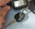 Синий Хендай Гетц, объемом двигателя 1.4 л и пробегом 200 тыс. км за 4012 $, фото 1 на Automoto.ua