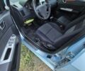 Синий Хендай Гетц, объемом двигателя 1.4 л и пробегом 212 тыс. км за 5000 $, фото 8 на Automoto.ua