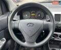 Синий Хендай Гетц, объемом двигателя 1.6 л и пробегом 161 тыс. км за 5499 $, фото 21 на Automoto.ua