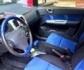 Синий Хендай Гетц, объемом двигателя 1.4 л и пробегом 172 тыс. км за 5500 $, фото 4 на Automoto.ua