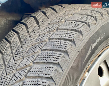 Синий Хендай Гетц, объемом двигателя 1.4 л и пробегом 93 тыс. км за 4450 $, фото 41 на Automoto.ua