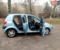 Синій Хендай Гетц, об'ємом двигуна 1.4 л та пробігом 311 тис. км за 3600 $, фото 1 на Automoto.ua