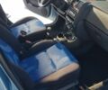 Синій Хендай Гетц, об'ємом двигуна 1.4 л та пробігом 152 тис. км за 4800 $, фото 13 на Automoto.ua