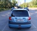 Синій Хендай Гетц, об'ємом двигуна 1.1 л та пробігом 115 тис. км за 3600 $, фото 6 на Automoto.ua
