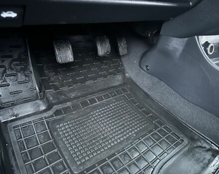 Синій Хендай Гетц, об'ємом двигуна 0 л та пробігом 92 тис. км за 4700 $, фото 12 на Automoto.ua