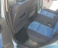 Синій Хендай Гетц, об'ємом двигуна 1.4 л та пробігом 152 тис. км за 4800 $, фото 14 на Automoto.ua