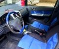 Синий Хендай Гетц, объемом двигателя 1.4 л и пробегом 173 тыс. км за 5700 $, фото 3 на Automoto.ua